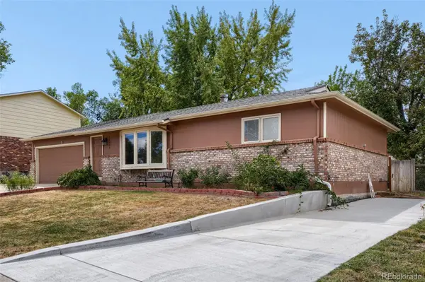 10459 King CIR, Westminster, CO 80031