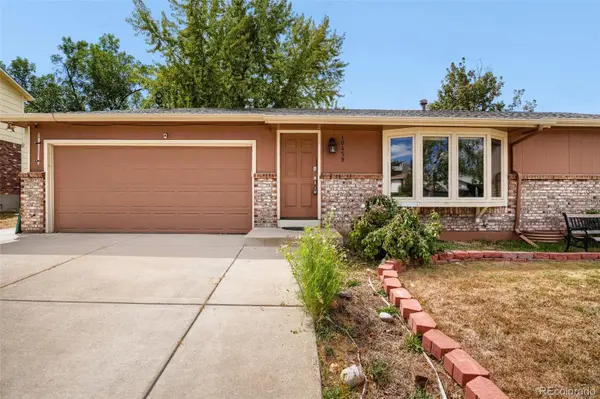 10459 King CIR, Westminster, CO 80031
