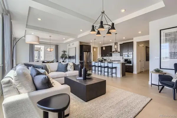 5552 Stone Harbor DR, Elizabeth, CO 80107