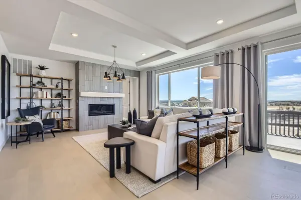 5552 Stone Harbor DR, Elizabeth, CO 80107