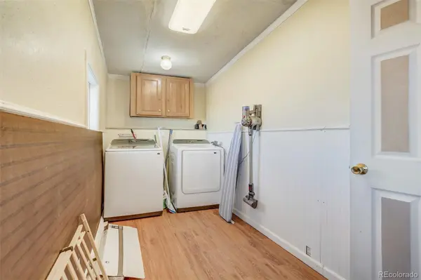 35360 Harrisville RD, Calhan, CO 80808