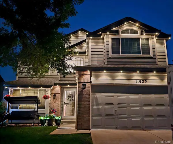 11825 Gray CT, Broomfield, CO 80020