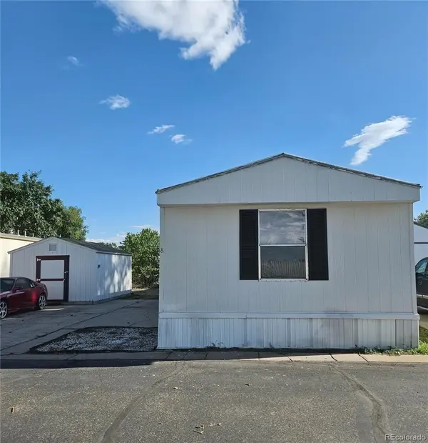 731 Grand AVE, Platteville, CO 80651