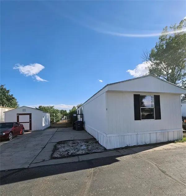 731 Grand AVE, Platteville, CO 80651