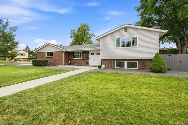 690 E Davies AVE, Centennial, CO 80122