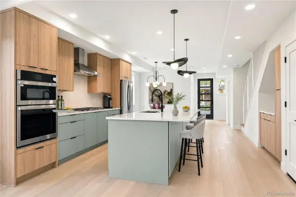 2135 S Sherman ST, Denver, CO 80210