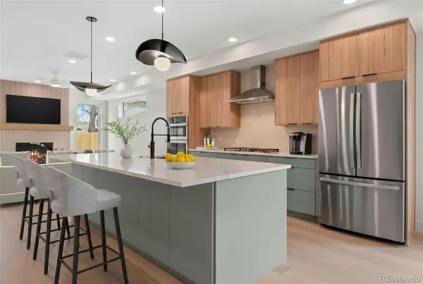 2135 S Sherman ST, Denver, CO 80210
