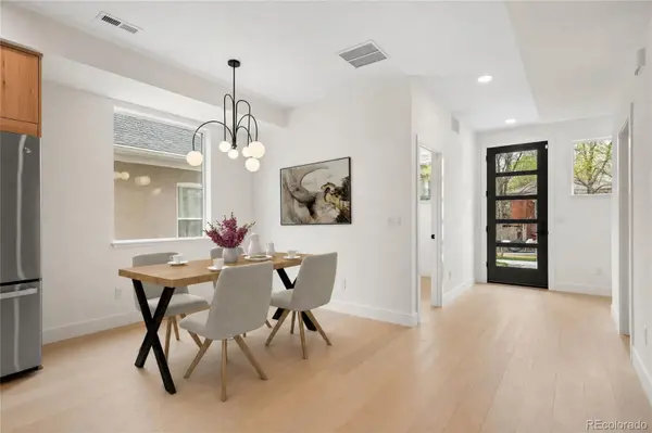 2135 S Sherman ST, Denver, CO 80210