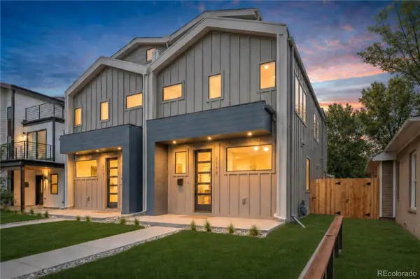 2135 S Sherman ST, Denver, CO 80210