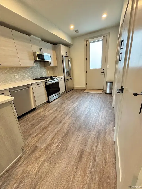 405 Harrison ST #1, Denver, CO 80206