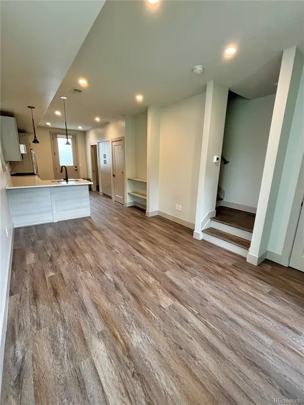 405 Harrison ST #1, Denver, CO 80206