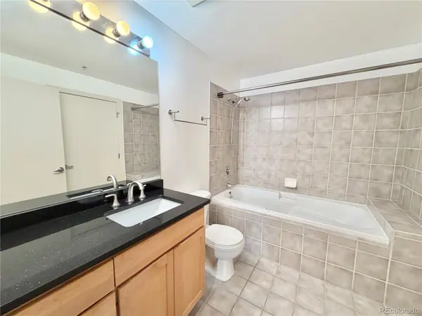 275 S Harrison ST #312, Denver, CO 80209