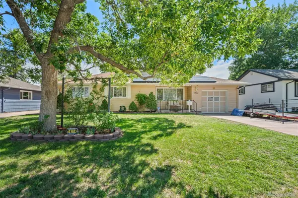 4942 S Galapago ST, Englewood, CO 80110