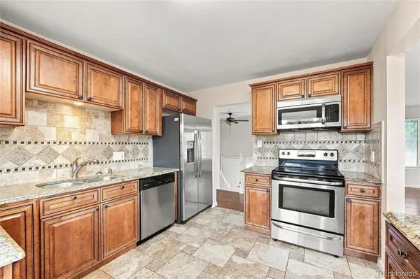7183 S Syracuse ST, Englewood, CO 80112