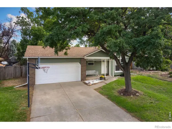 2225 Coventry CT, Fort Collins, CO 80526