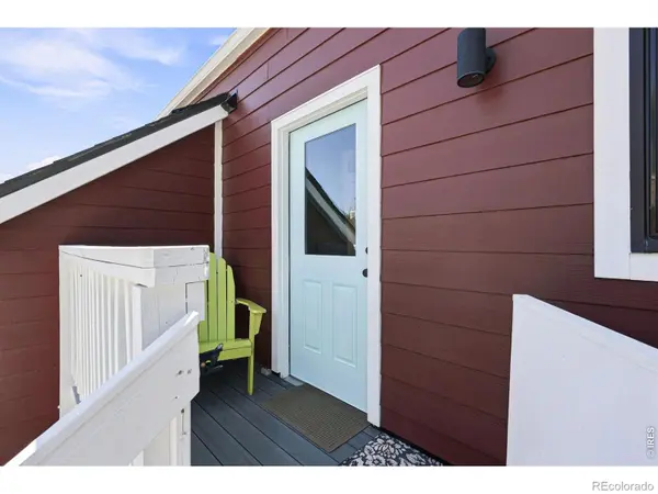3025 Broadway ST #10, Boulder, CO 80304