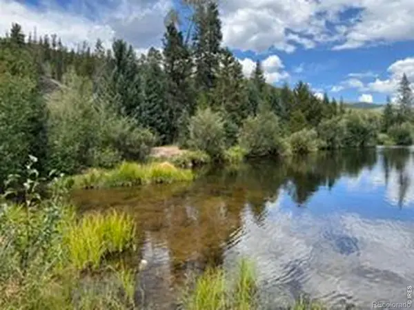 142 Mescalero DR, Red Feather Lakes, CO 80545
