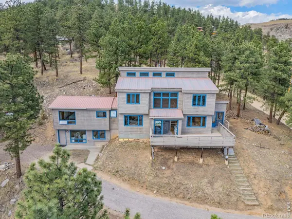 99 Arroyo Chico, Boulder, CO 80302
