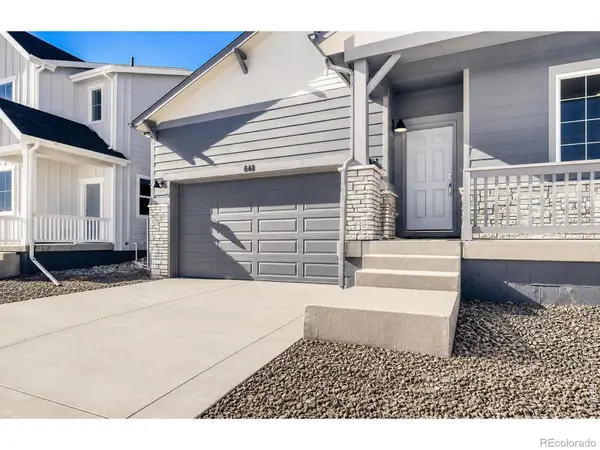 648 Noola ST, Windsor, CO 80550