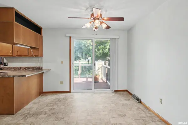 1217 DANIEL CT, Quincy, IL 62305