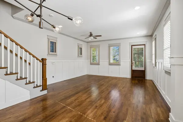 1114 Cahal Ave, Nashville, TN 37206