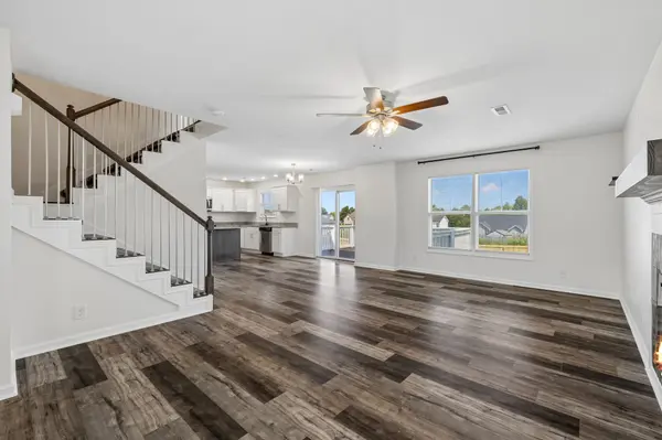 117 Tomahawk Pt, Clarksville, TN 37040