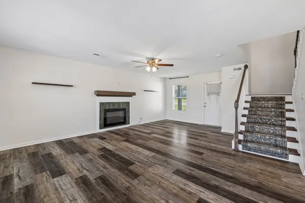 117 Tomahawk Pt, Clarksville, TN 37040