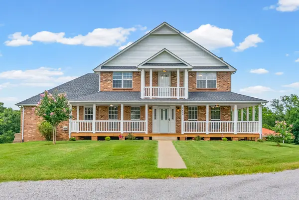 3400 Lock B Dr, Clarksville, TN 37040