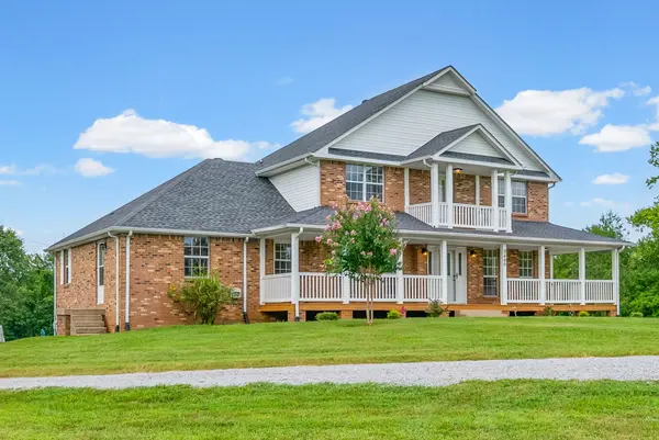 3400 Lock B Dr, Clarksville, TN 37040