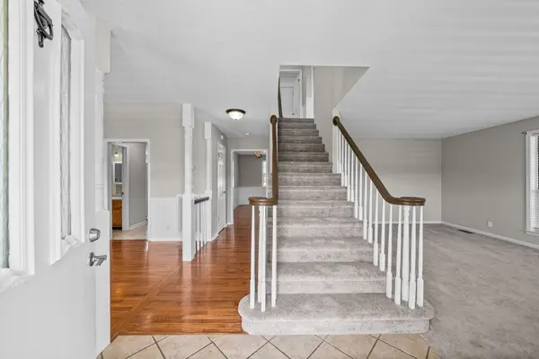 3400 Lock B Dr, Clarksville, TN 37040