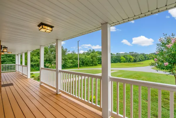 3400 Lock B Dr, Clarksville, TN 37040