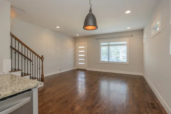 1006 Spain Ave, Nashville, TN 37216