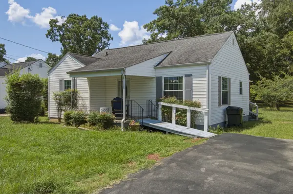 602 Forrest Road, Fort Oglethorpe, GA 30742
