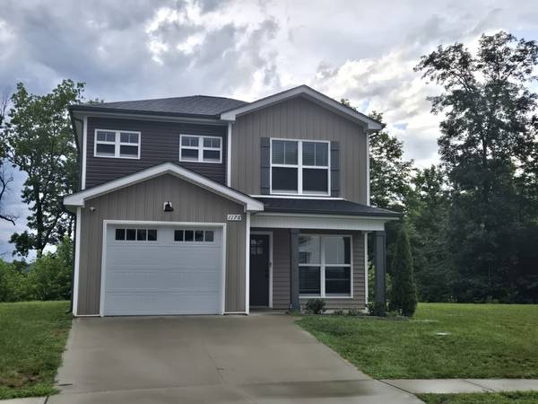 1176 Cottonwood Dr, Clarksville, TN 37040