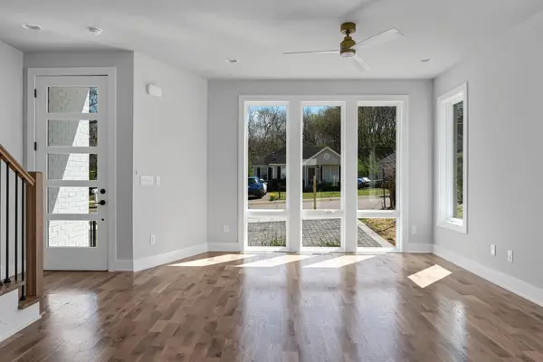 1936 Britt Pl, Nashville, TN 37208