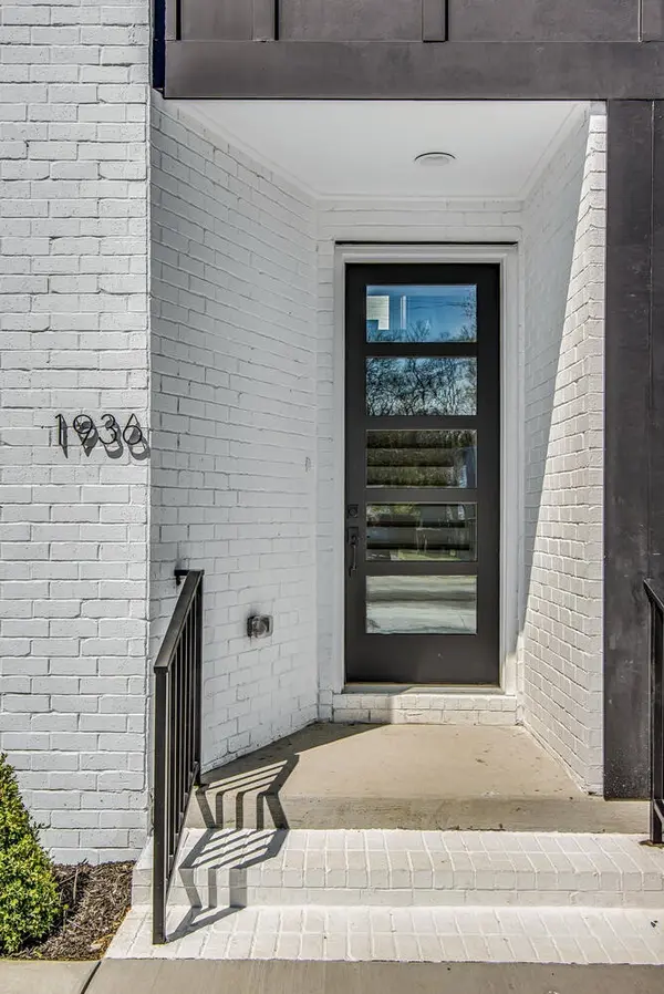 1936 Britt Pl, Nashville, TN 37208