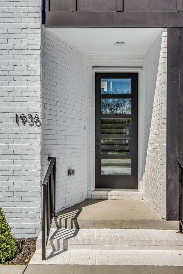 1936 Britt Pl, Nashville, TN 37208