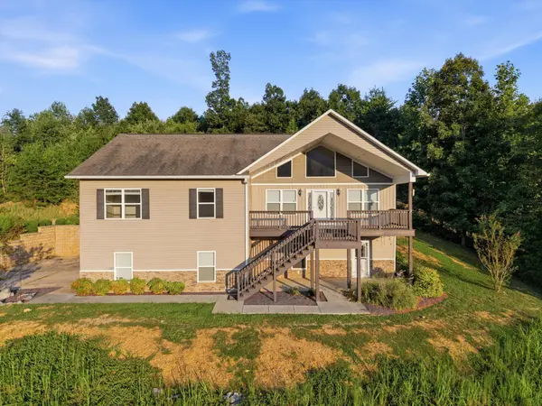 365 Meadowbrook Lane, Trenton, GA 30752