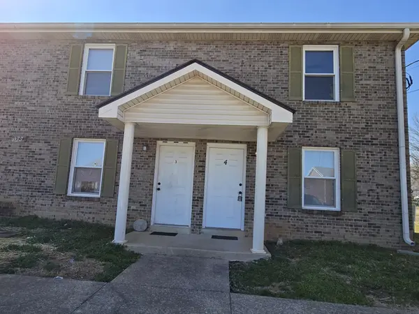 377 Peabody Dr #4, Clarksville, TN 37042