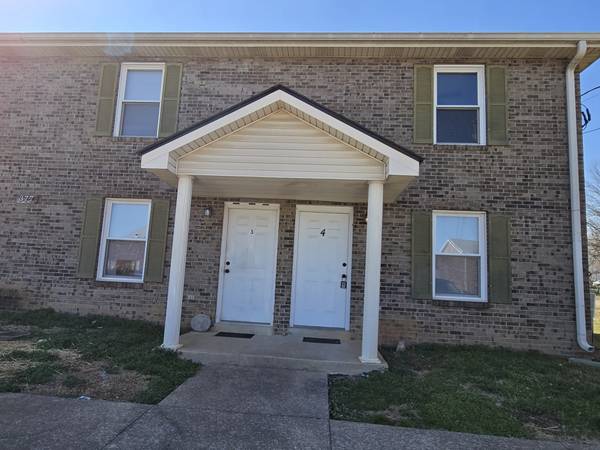 377 Peabody Dr #4, Clarksville, TN 37042