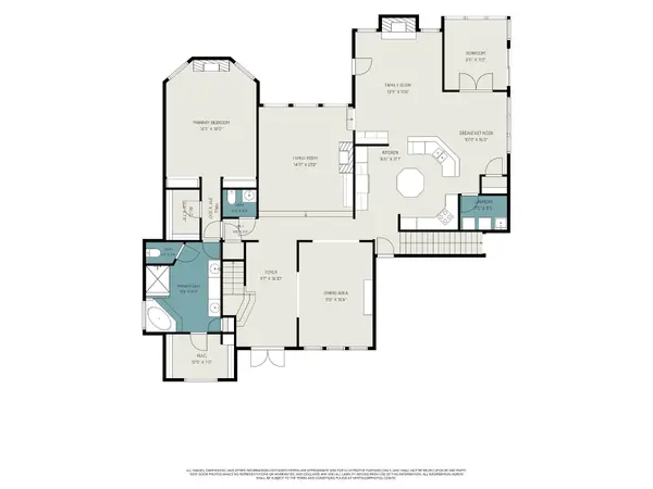 3356 Clovercroft Dr, Murfreesboro, TN 37130