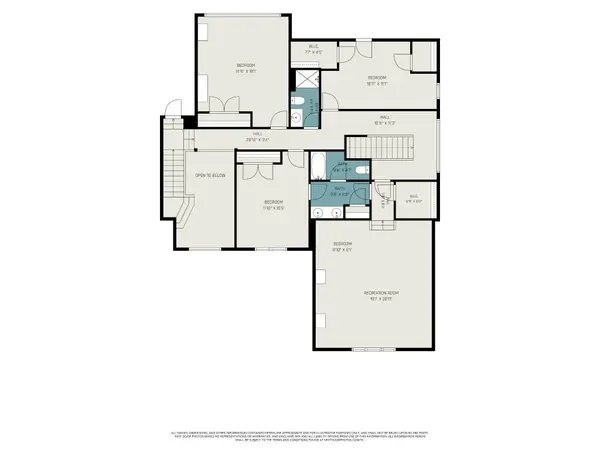 3356 Clovercroft Dr, Murfreesboro, TN 37130