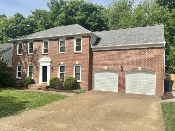 1370 Buckingham Cir, Franklin, TN 37064