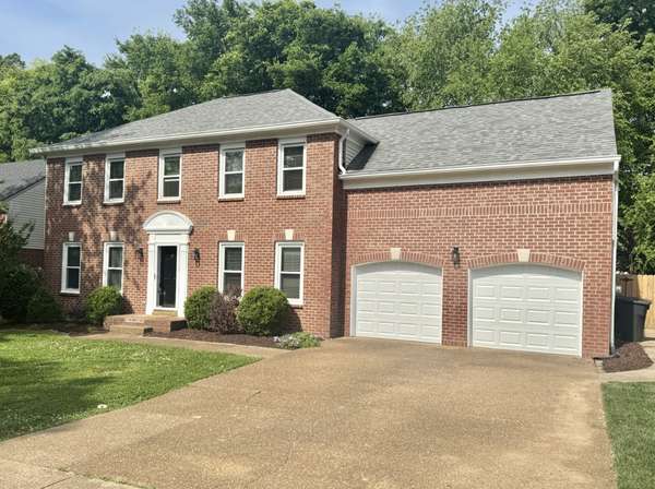1370 Buckingham Cir, Franklin, TN 37064