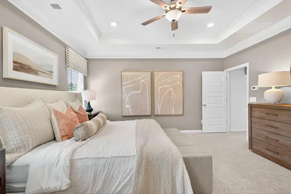 2808 Upton Circle, Cleveland, TN 37323