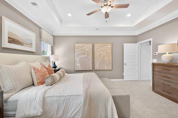 2808 Upton Circle, Cleveland, TN 37323