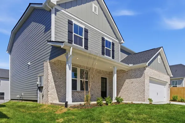 1235 Wallace Way #E, Hermitage, TN 37076