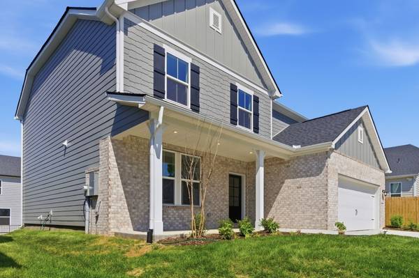 1235 Wallace Way #E, Hermitage, TN 37076