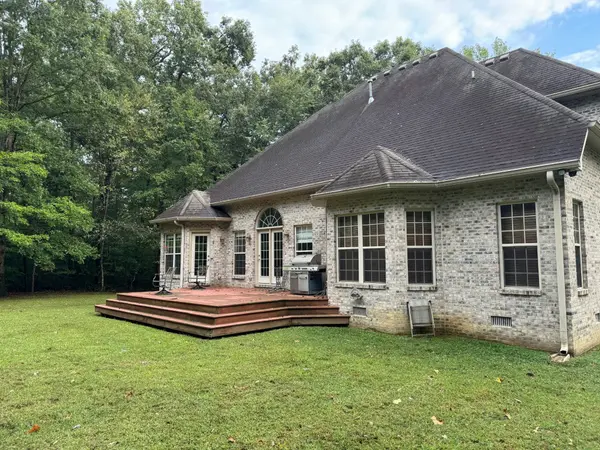 314 Wellington Dr, Manchester, TN 37355