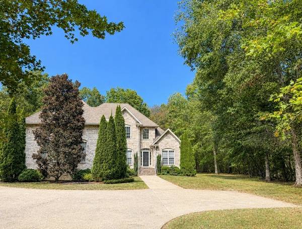 314 Wellington Dr, Manchester, TN 37355